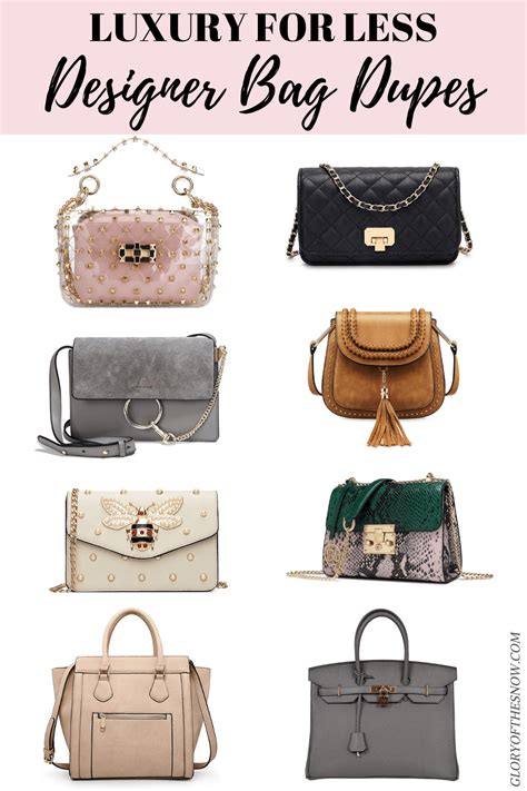 kate gabrielle bag dupe|high end handbag dupes.